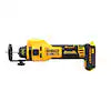 XR 20V Lithium-Ion Cordless Rotary Drywall Cut-Out Tool (Tool Only) (DCE555B)