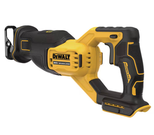 20V MAX Cordless Brushless Reciprocating Saw (Tool Only)
