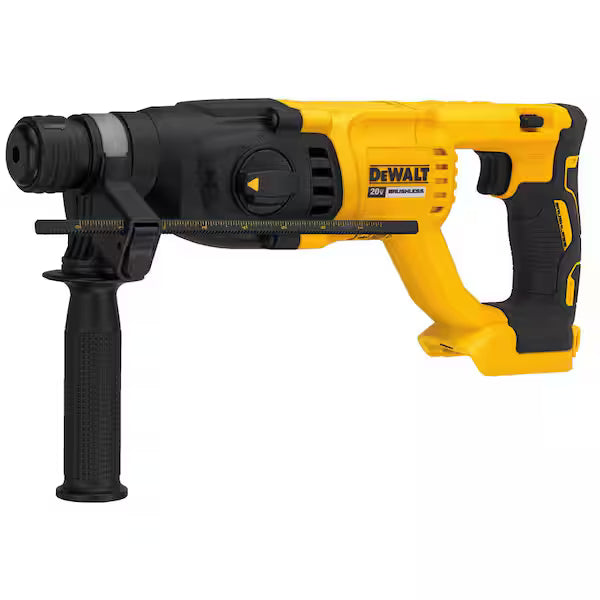 DEWALT Hammer Drill (DCH133B)